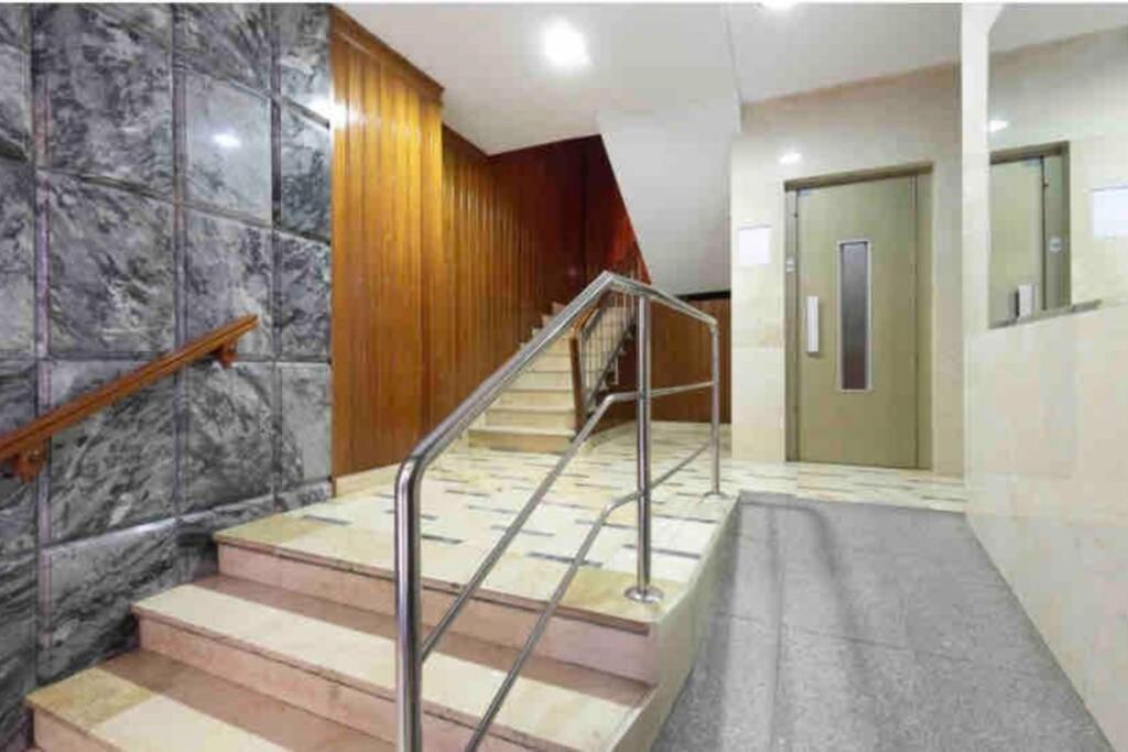 Tuguest El Almendro De Conde Alcala Apartment Granada Ngoại thất bức ảnh