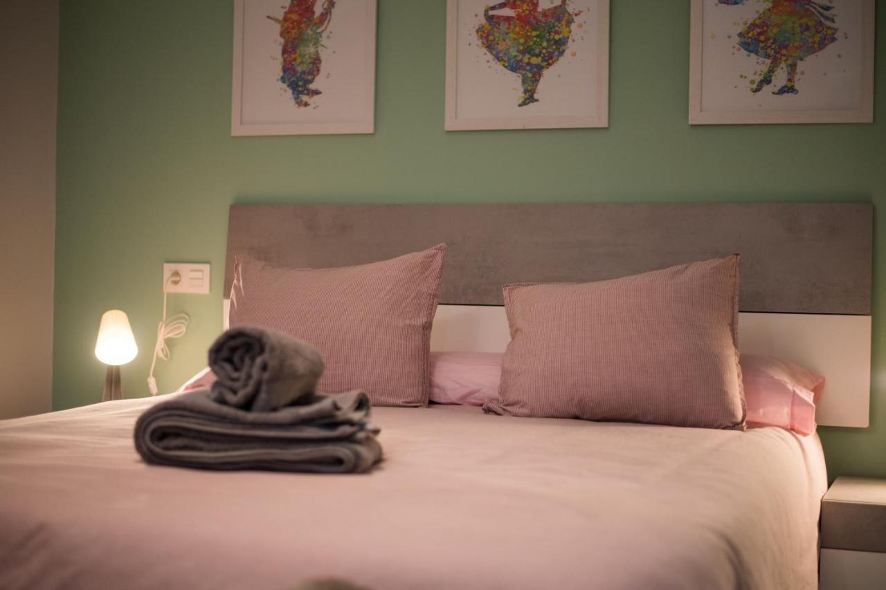 Tuguest El Almendro De Conde Alcala Apartment Granada Ngoại thất bức ảnh